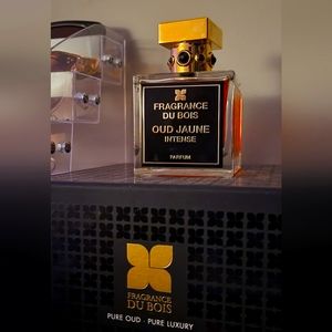Fragrance Du Boise ✨️OUD JUANE INTENSE✨️ Parfume